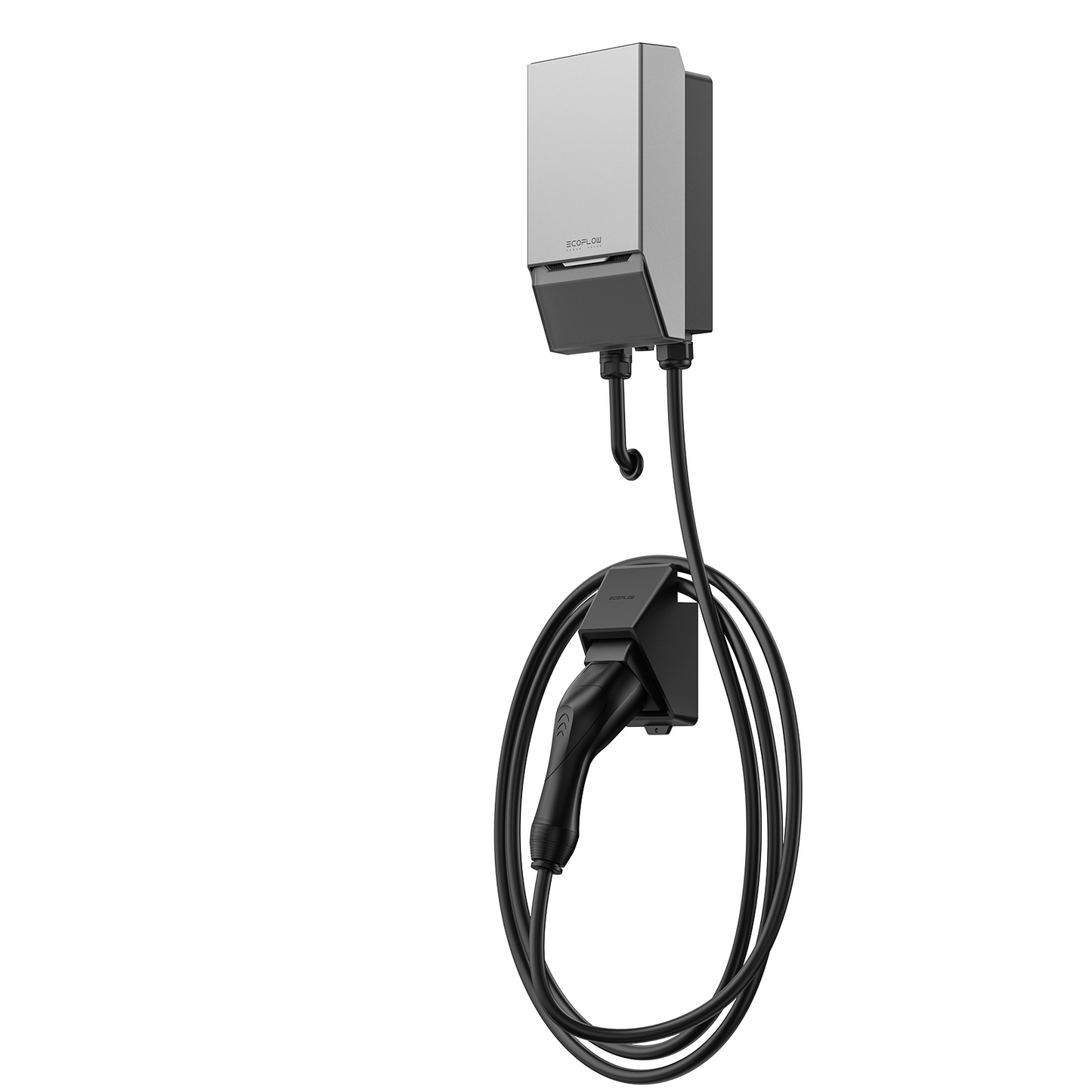 EcoFlow PowerPulse Wallbox 11 kW
