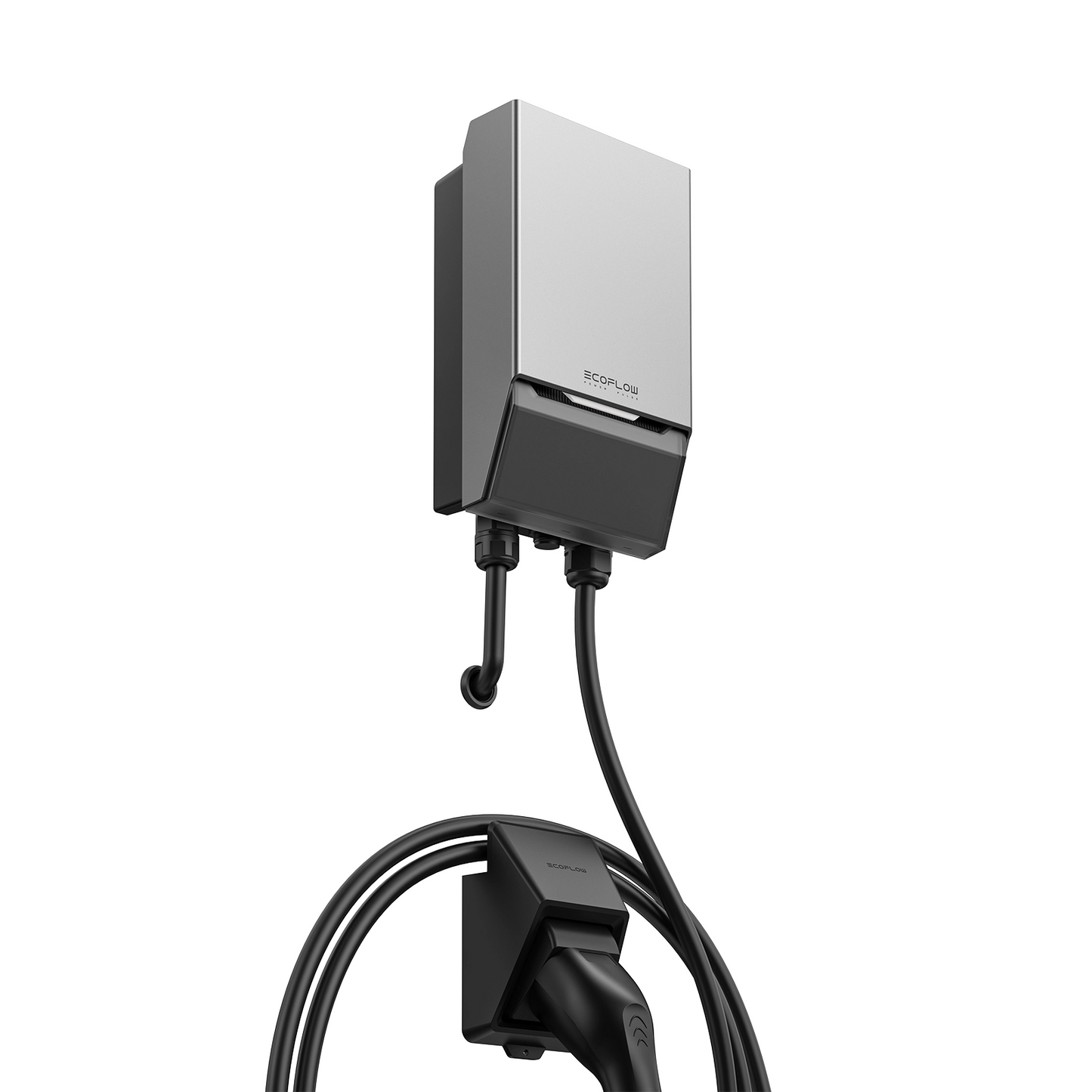 EcoFlow PowerPulse Wallbox 11 kW