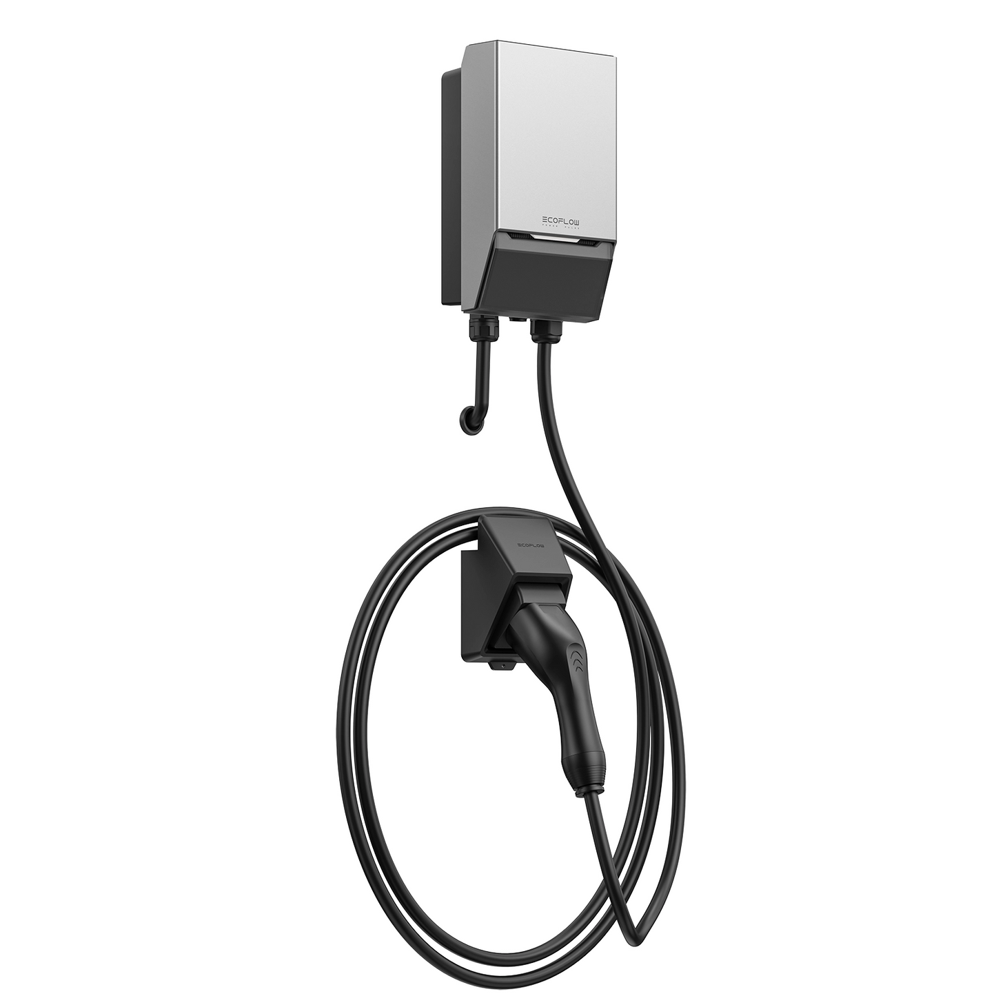 EcoFlow PowerPulse Wallbox 11 kW