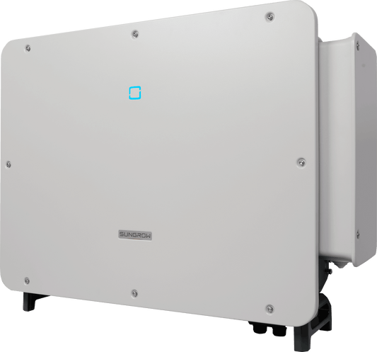 Sungrow 125 kW CX Serie Wechselrichter