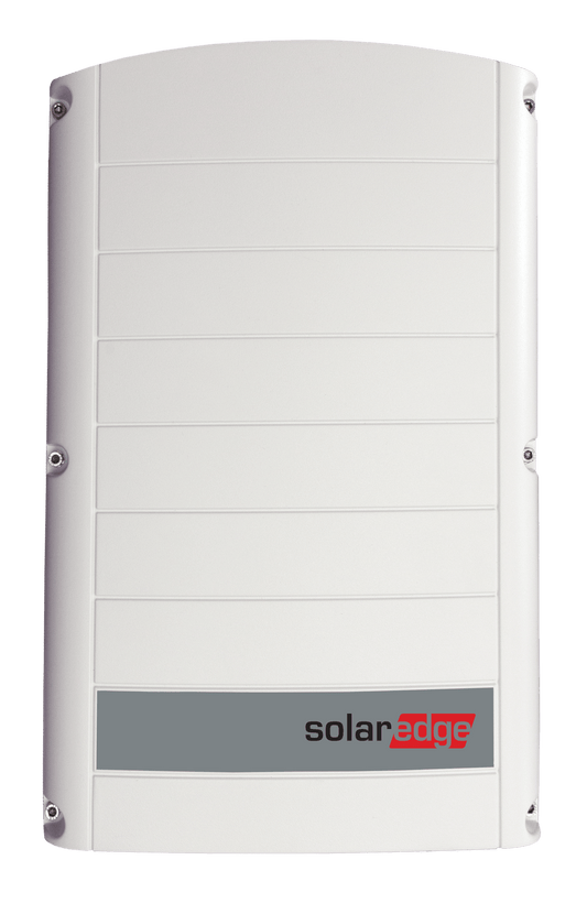 SolarEdge Wechselrichter 25 kW